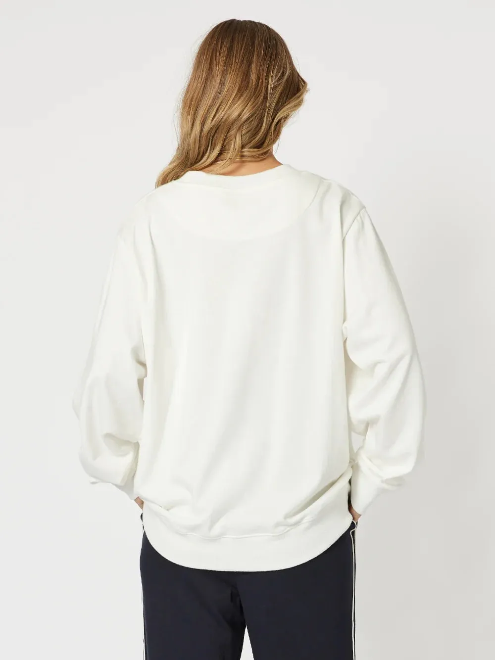 AMOUR SWEATSHIRT