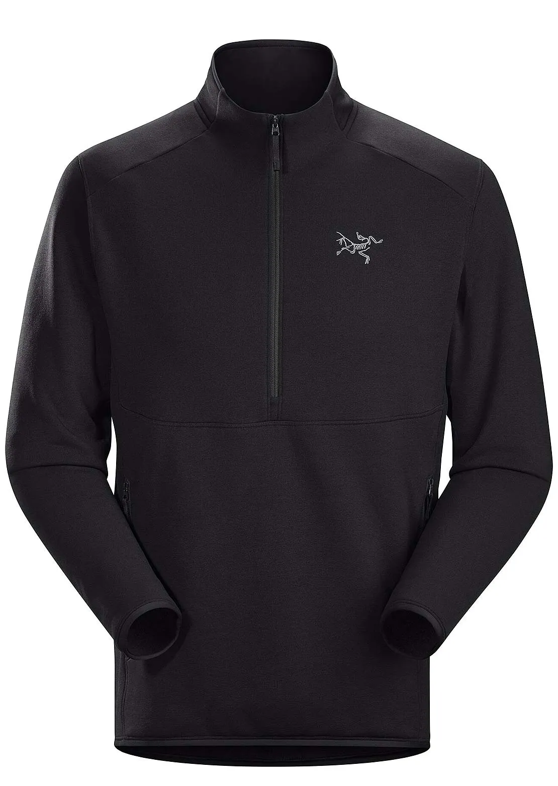 Arc'teryx Men's Kyanite All Round Half Zip
