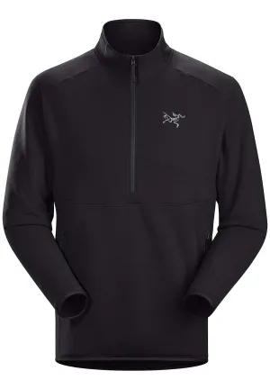 Arc'teryx Men's Kyanite All Round Half Zip