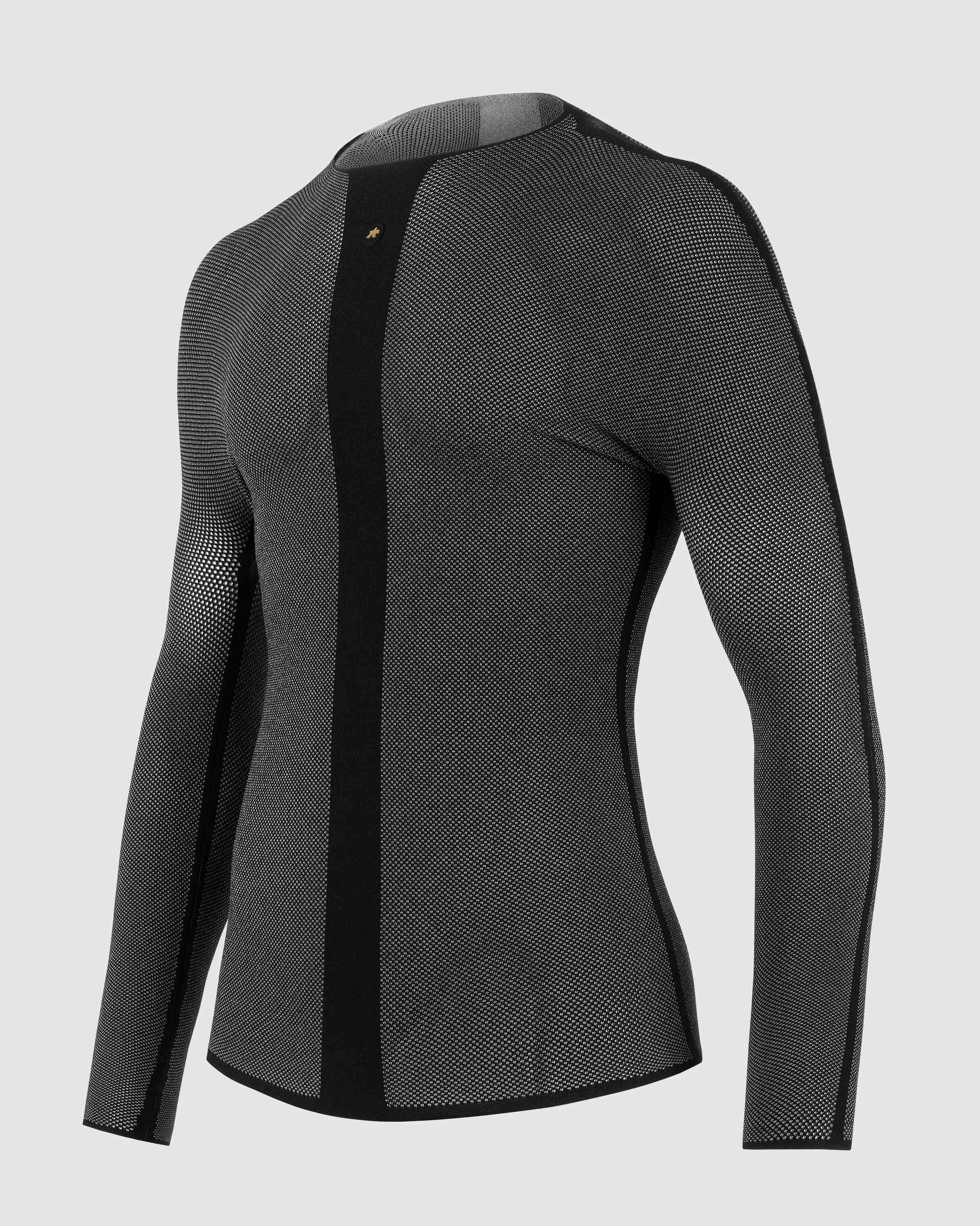 ASSOS MILLE GTO Spring Fall LS DermaSensor