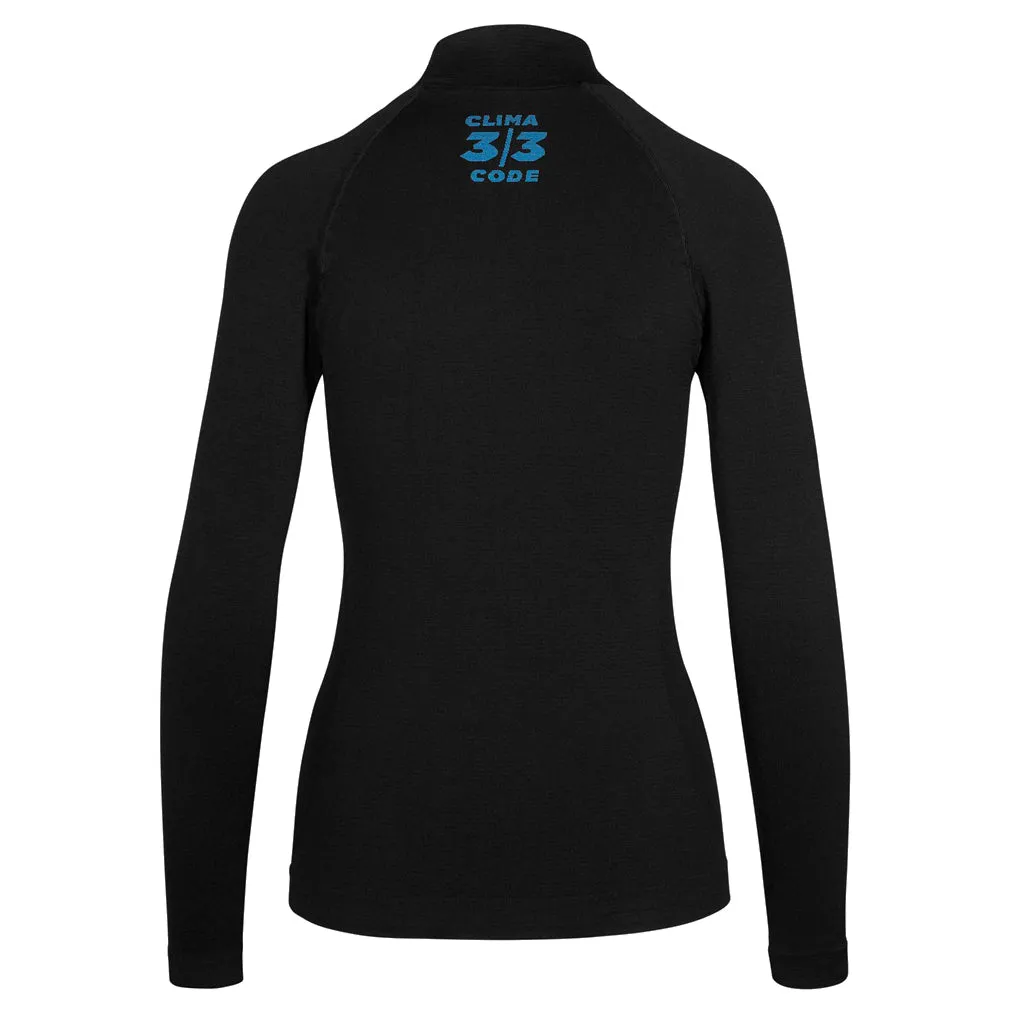 Assos Winter LS Skin Layer Women's