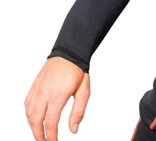 Bare Men's Ultrawarmth Base Layer Top