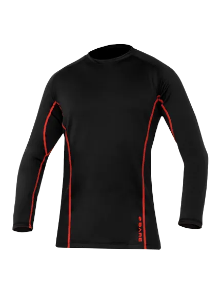 Bare Men's Ultrawarmth Base Layer Top