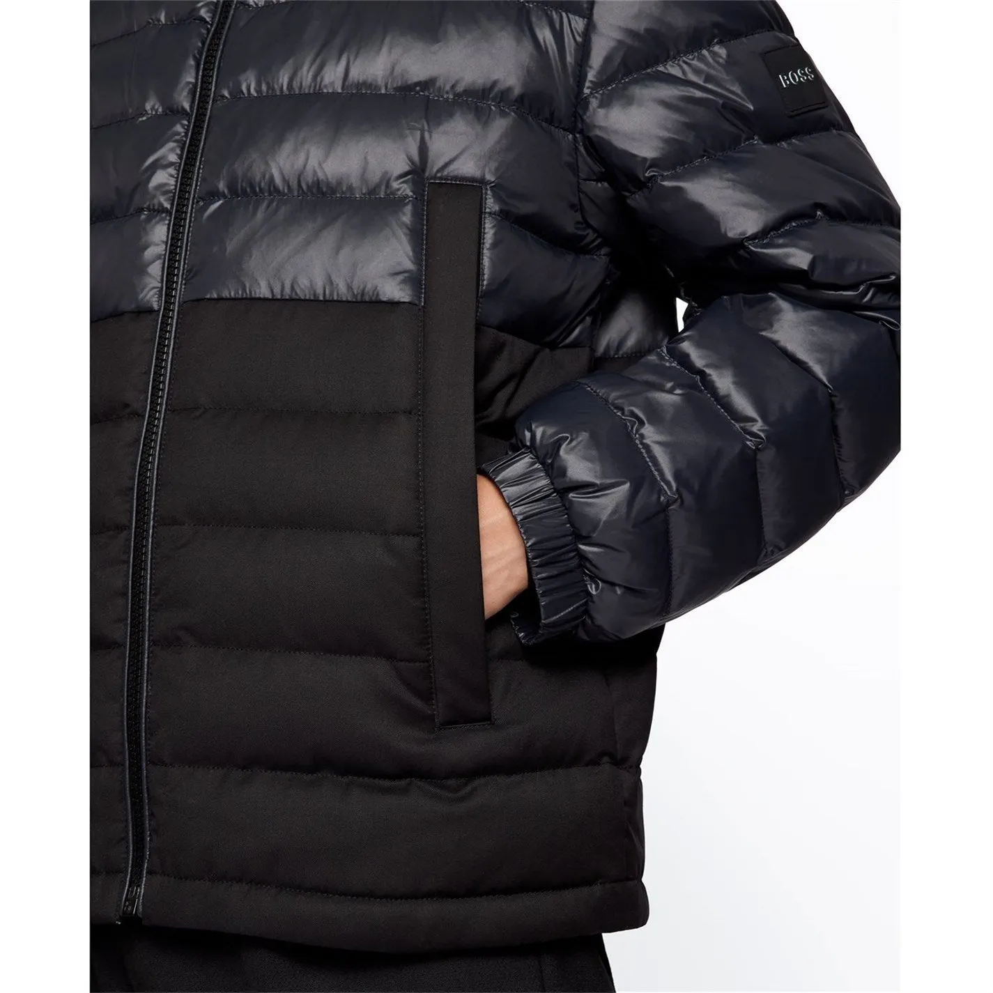 Boss Darula Padded Jacket