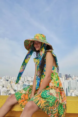 Caipirinha Hat