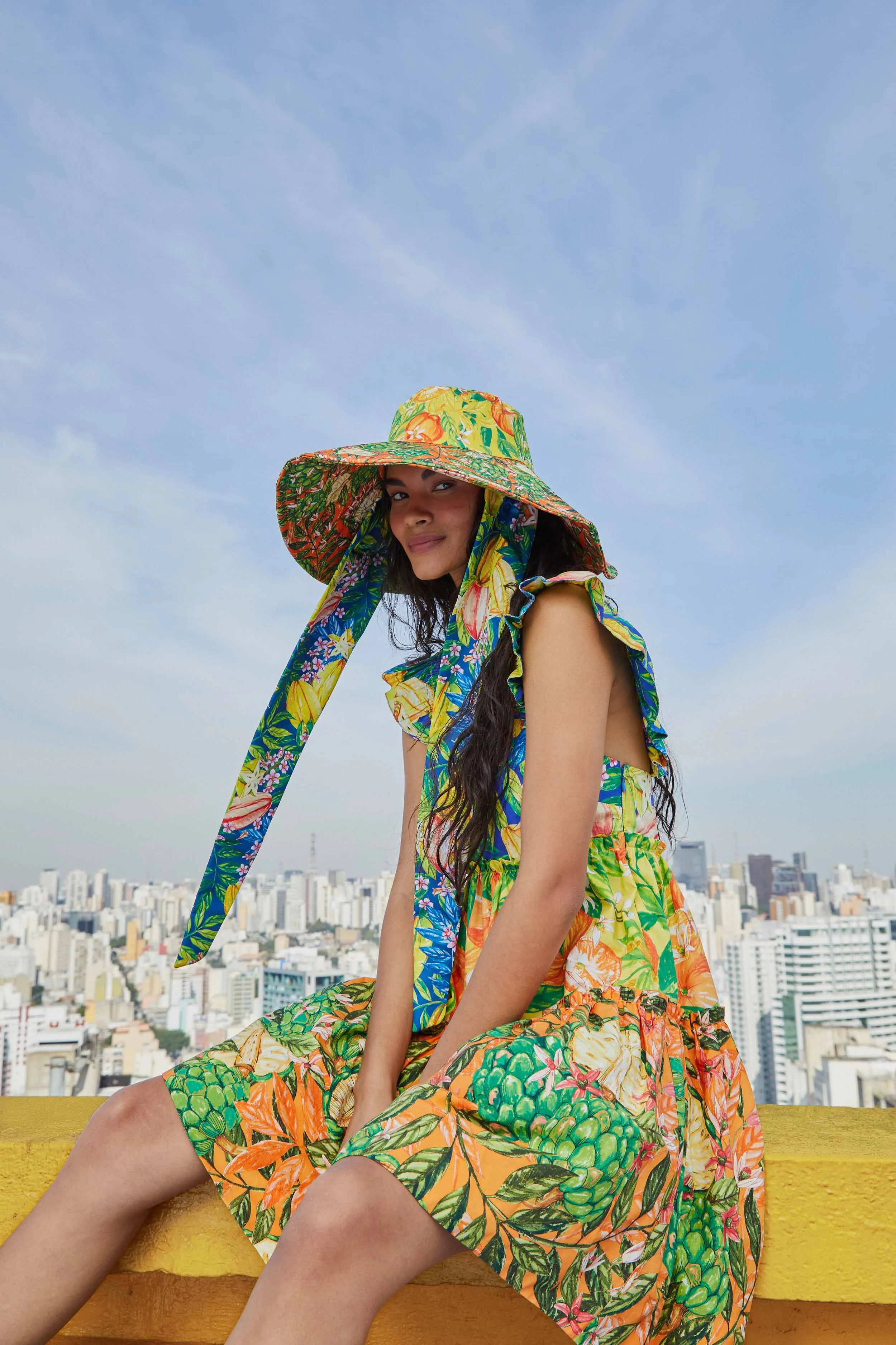 Caipirinha Hat