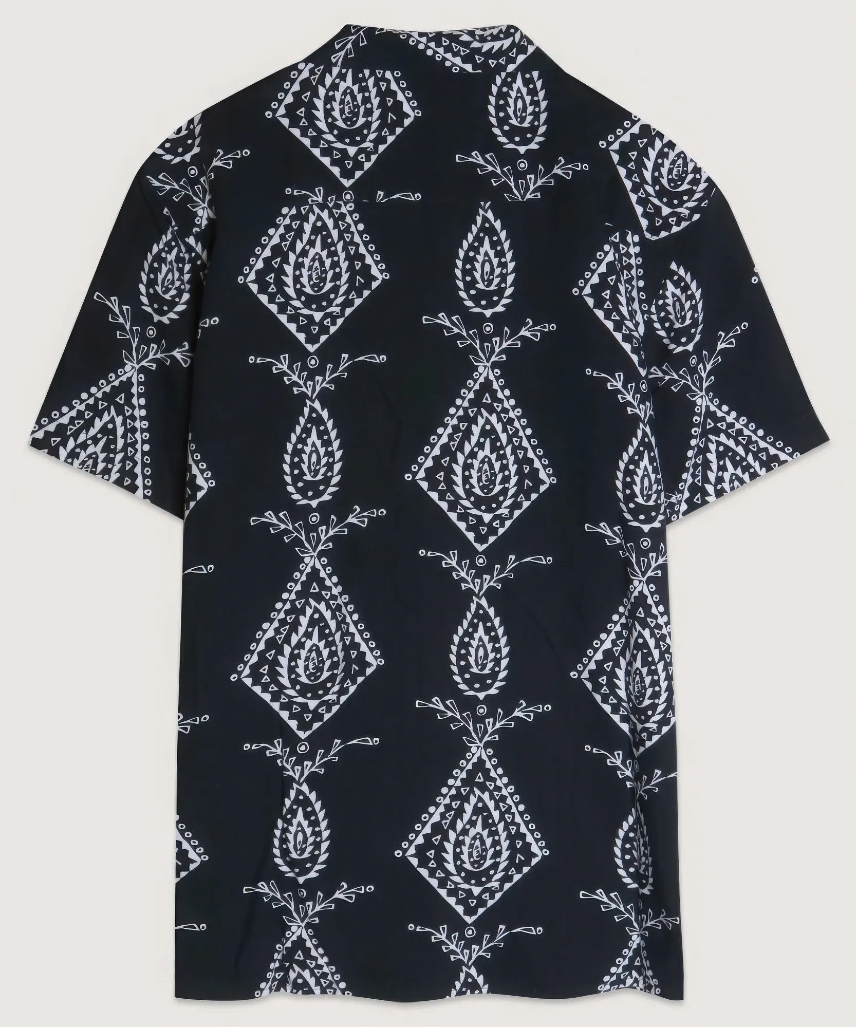 Camp Shirt