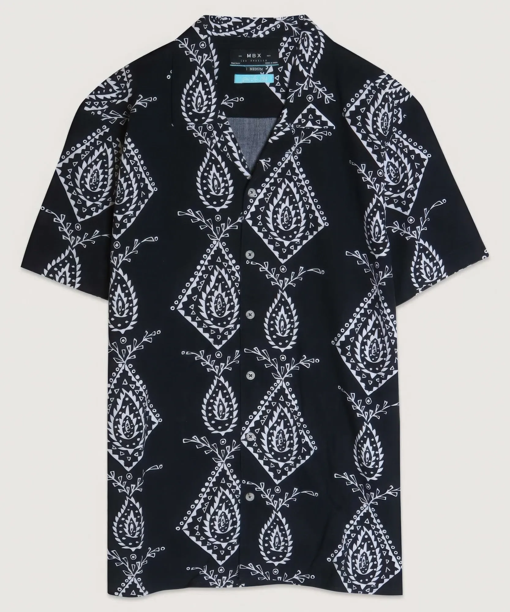Camp Shirt