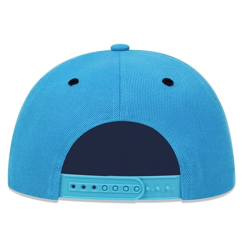 Coco Bite Cartoon Snapback
