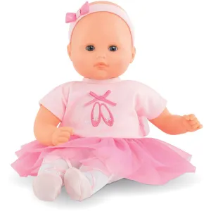 Corolle  Calin Ballerina (12")