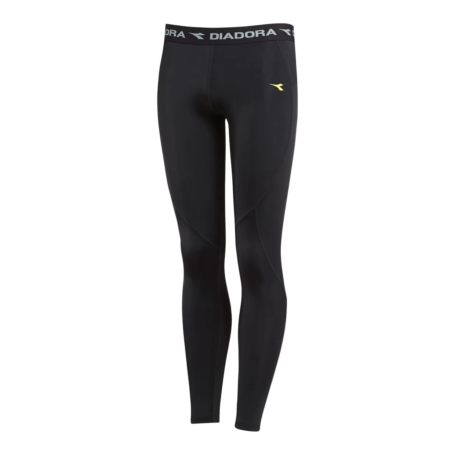 Diadora Compression Lite Junior Youths Kids Skins Tights