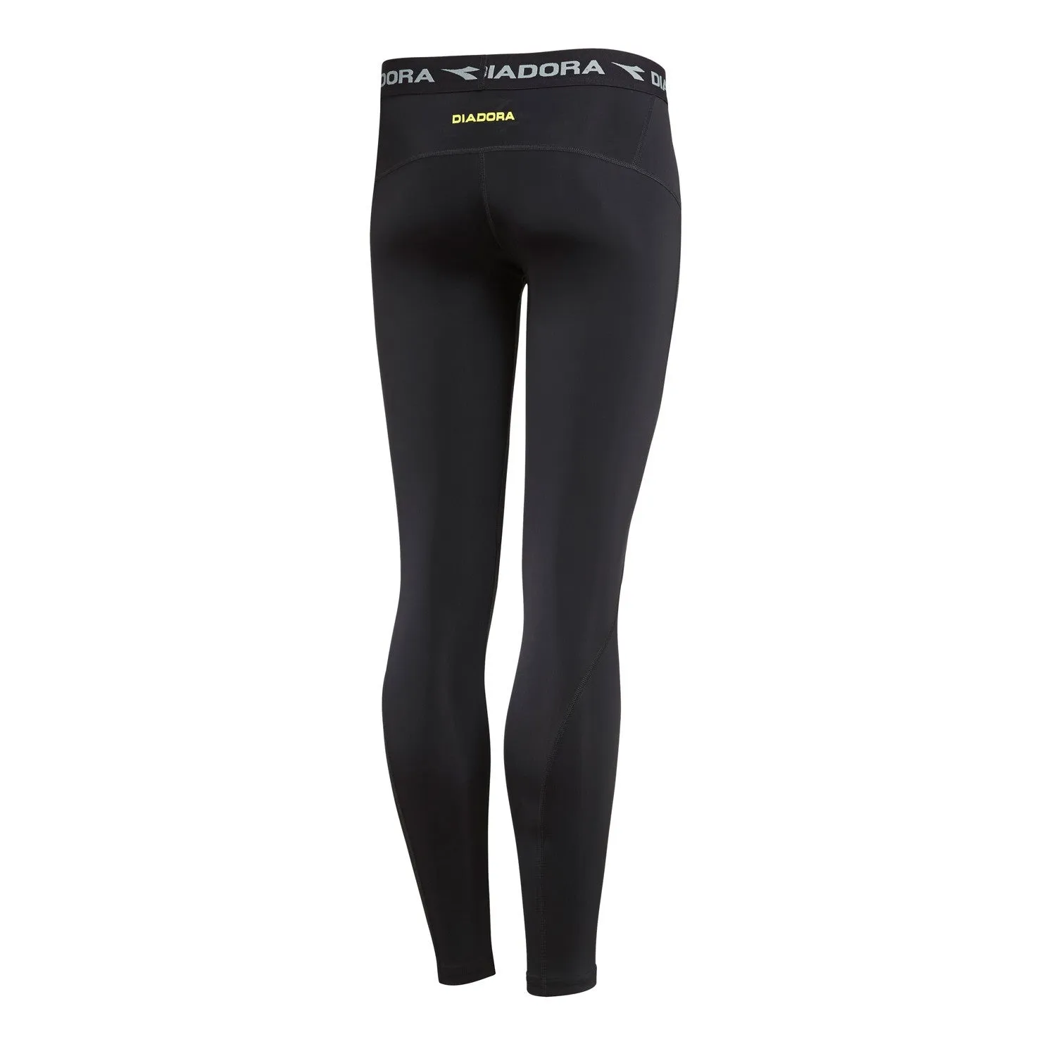 Diadora Compression Lite Junior Youths Kids Skins Tights