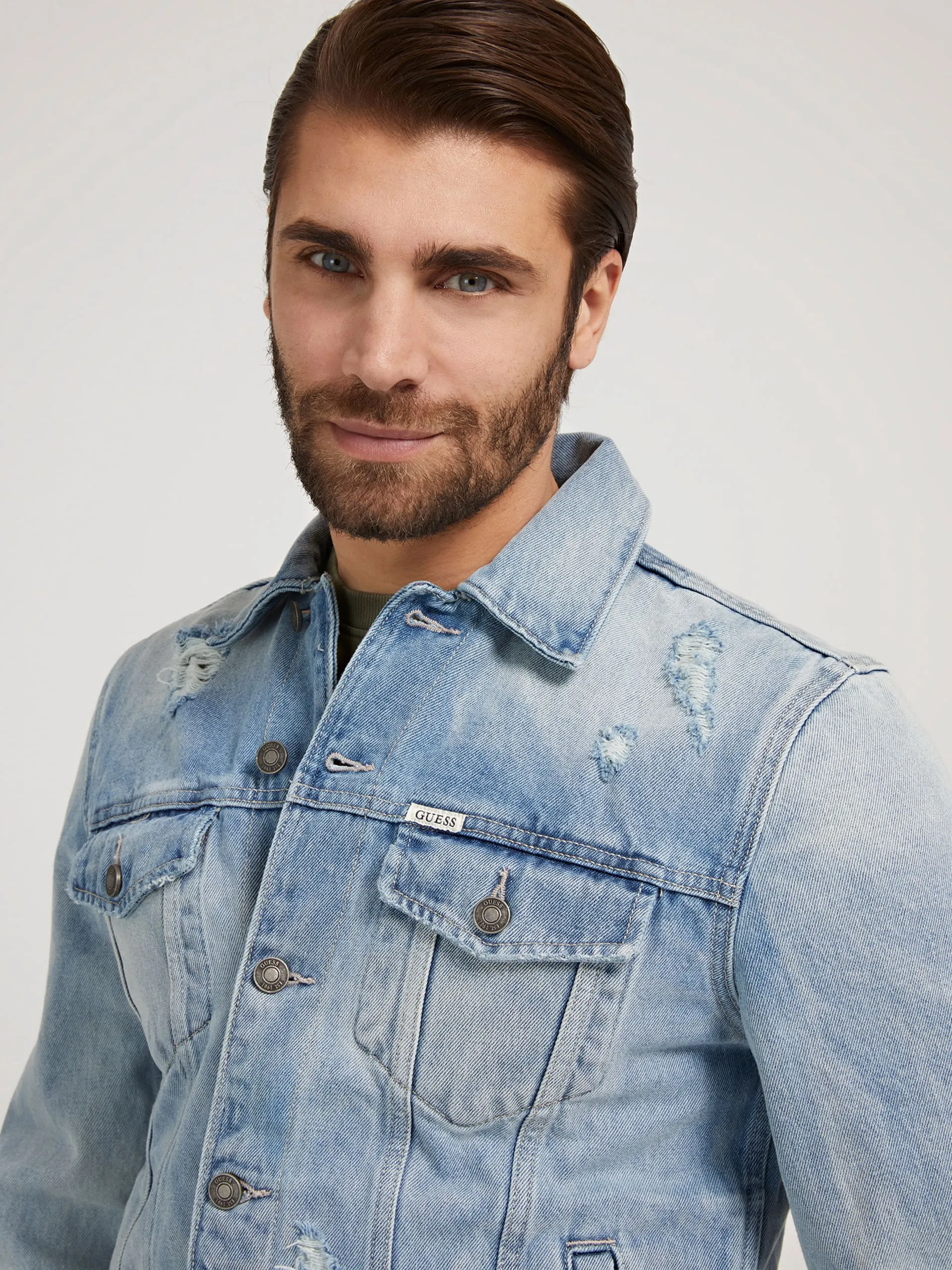ES DILLON JACKET