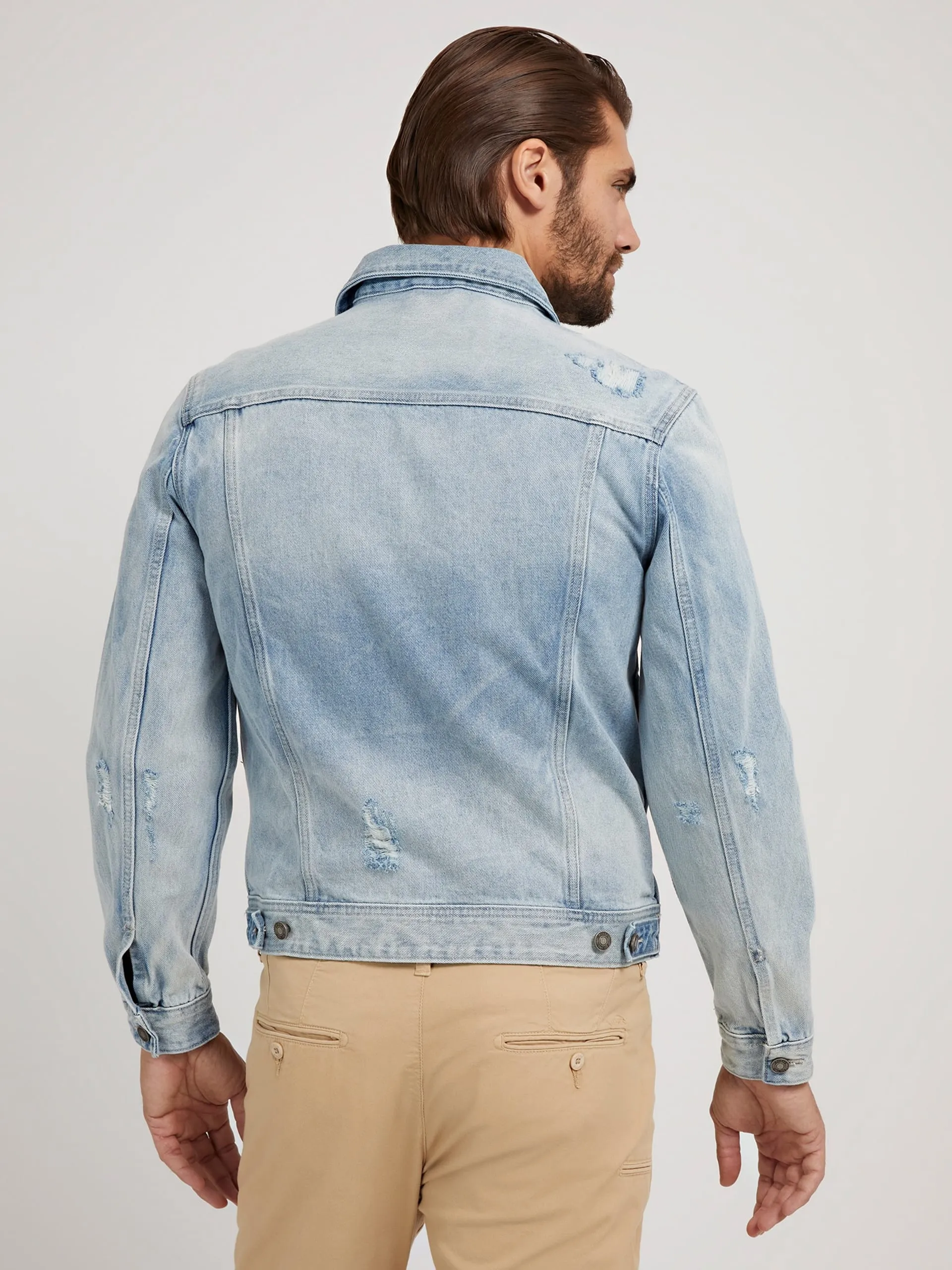 ES DILLON JACKET
