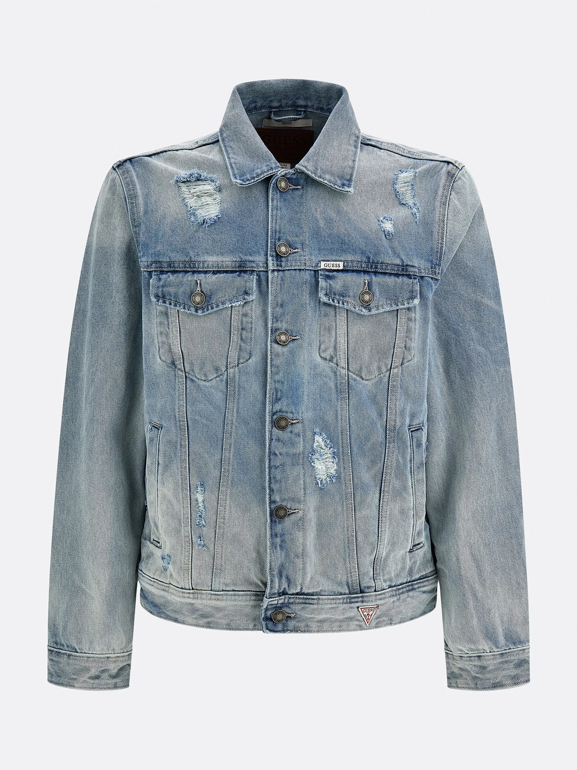 ES DILLON JACKET