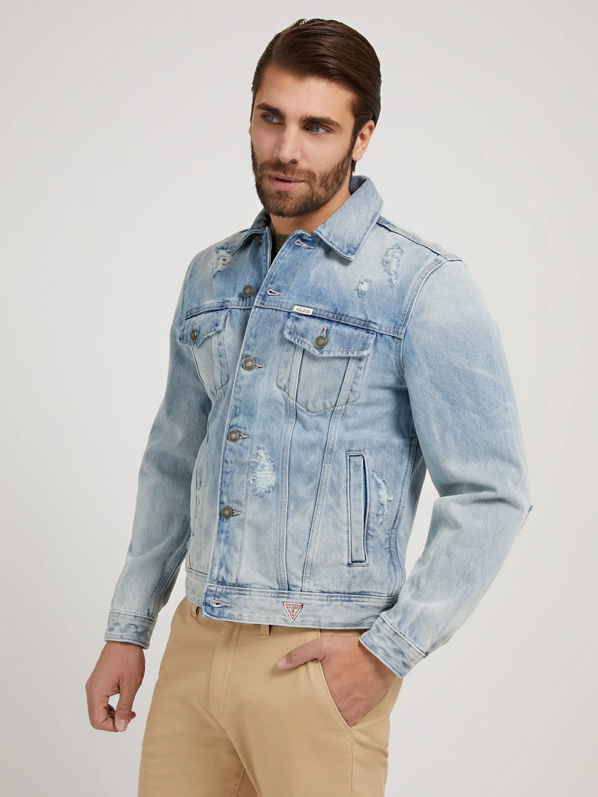 ES DILLON JACKET