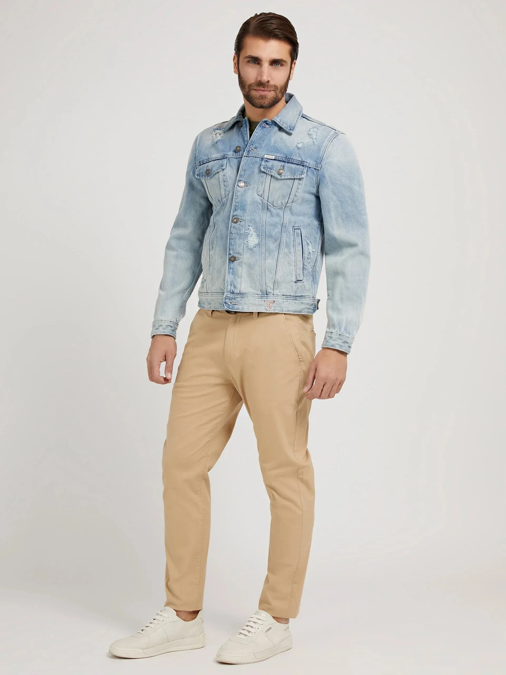 ES DILLON JACKET
