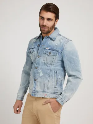 ES DILLON JACKET