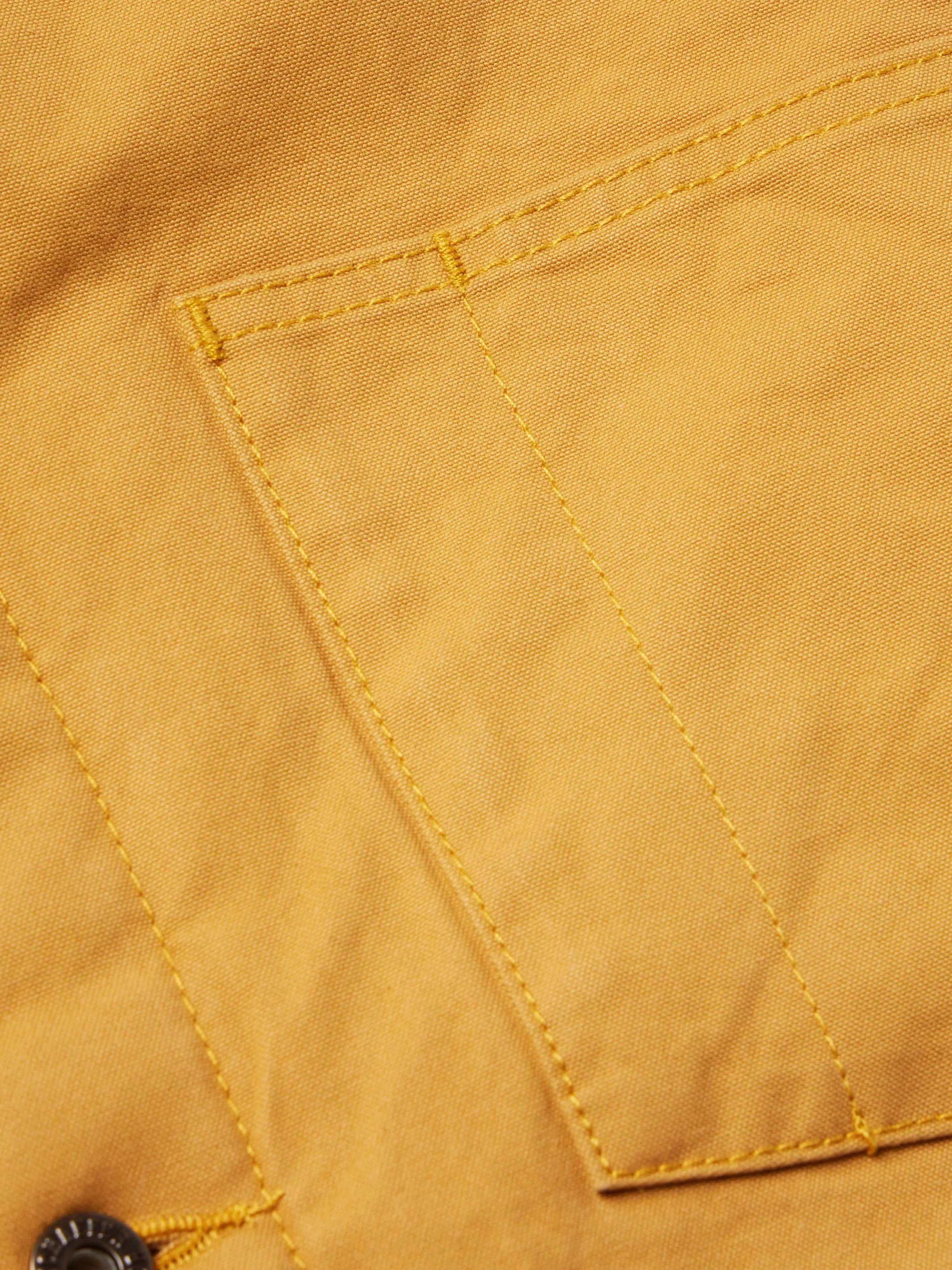 Fenceline Brush Jacket with Fleece Blanket Lining