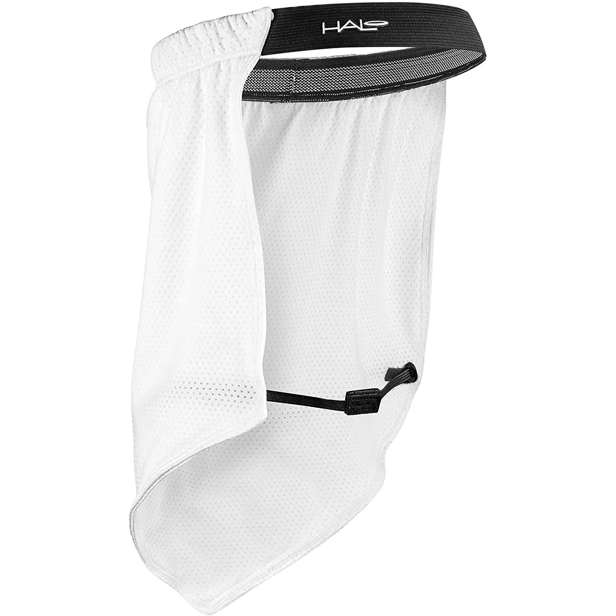 Halo Headband Sun Shield UPF Protection Pullover Sweatband