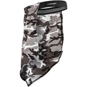Halo Headband Sun Shield UPF Protection Pullover Sweatband