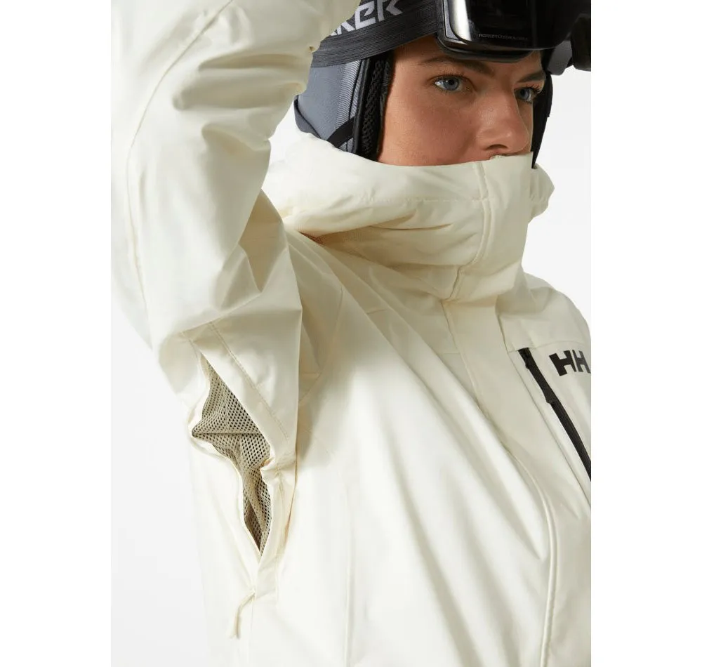 Helly Hansen Snowplay Womens Jacket 2024