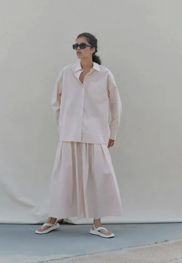 HERSKIND HENNRIETTE SHIRT