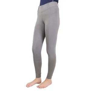 Hy Sport Active Young Rider Riding Tights