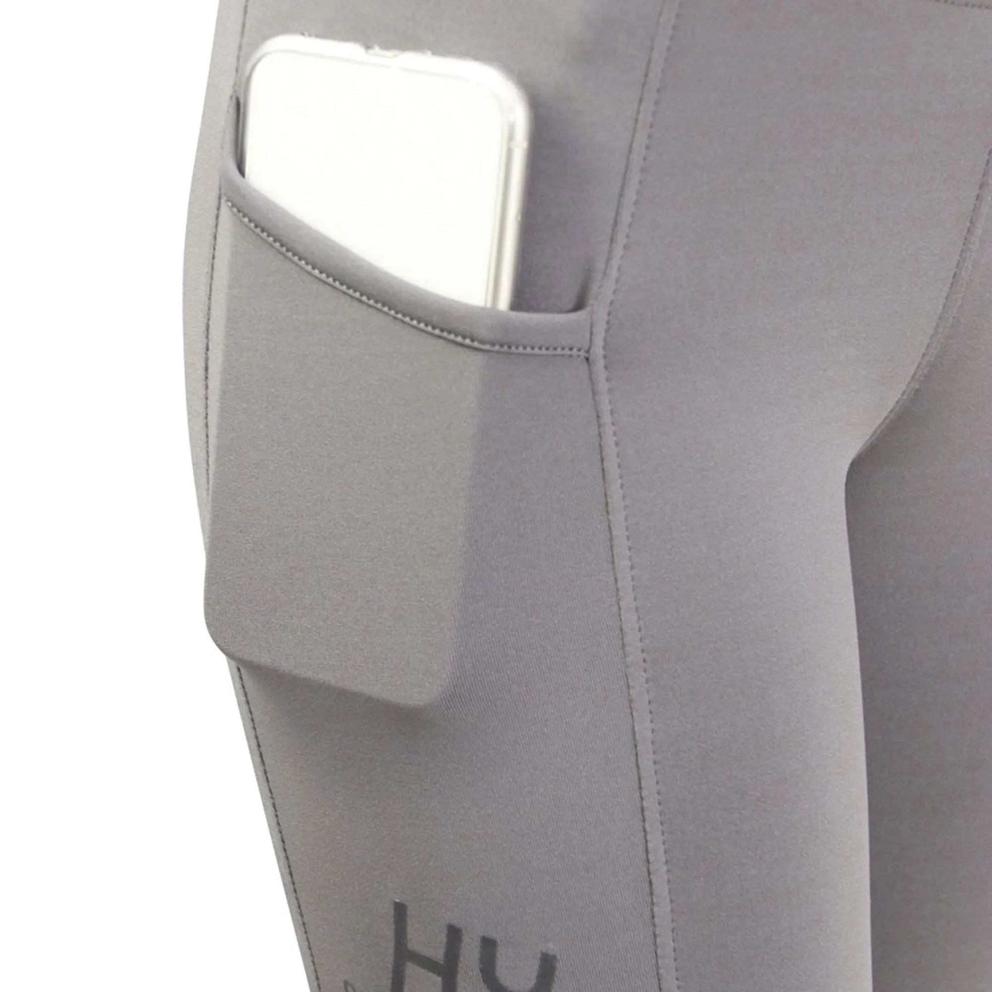 Hy Sport Active Young Rider Riding Tights