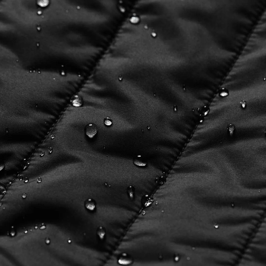 Imported Golden Tiger Heavy Puffer Jackets For Men