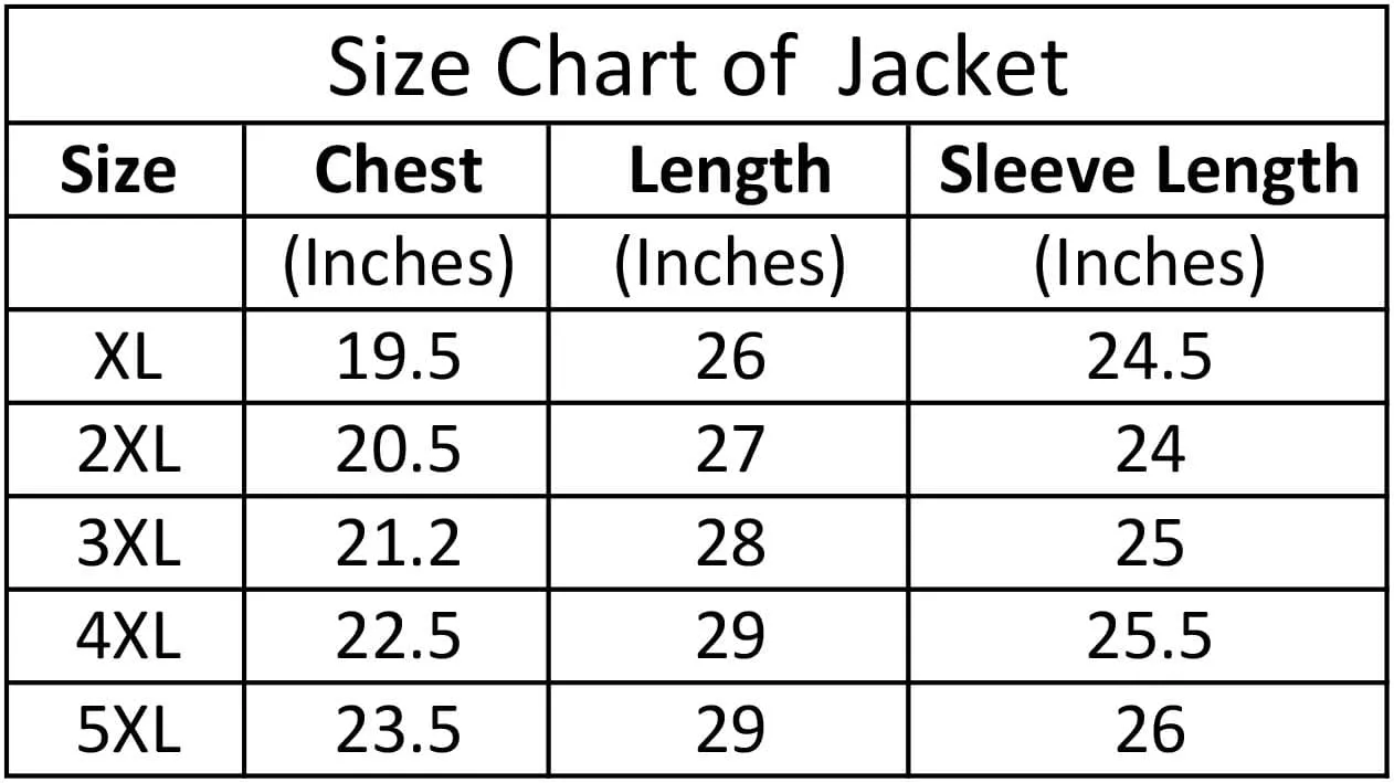 Imported Golden Tiger Heavy Puffer Jackets For Men
