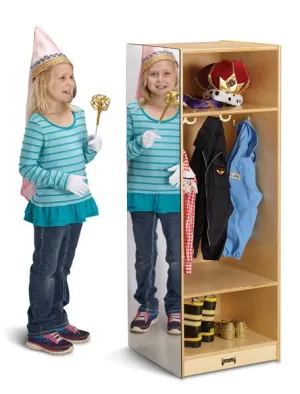Jonti-Craft® Dress-Up Locker