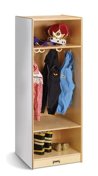 Jonti-Craft® Dress-Up Locker