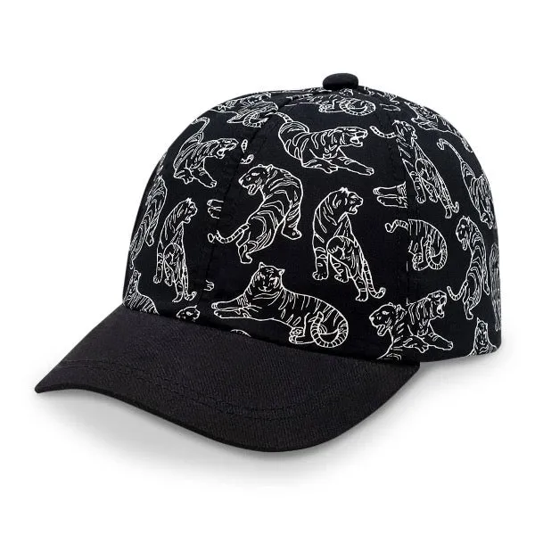 Kids' Xplorer Baseball Cap