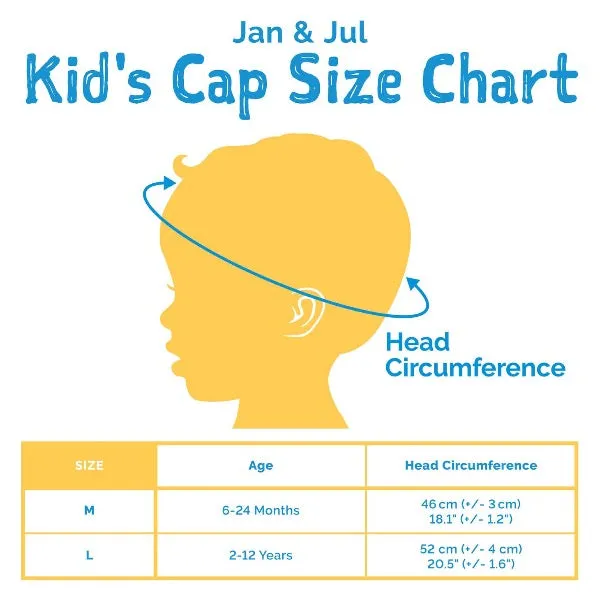 Kids' Xplorer Baseball Cap