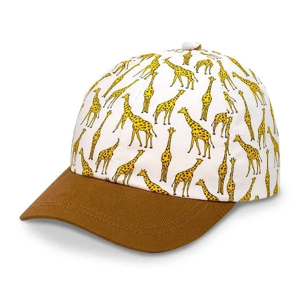 Kids' Xplorer Baseball Cap