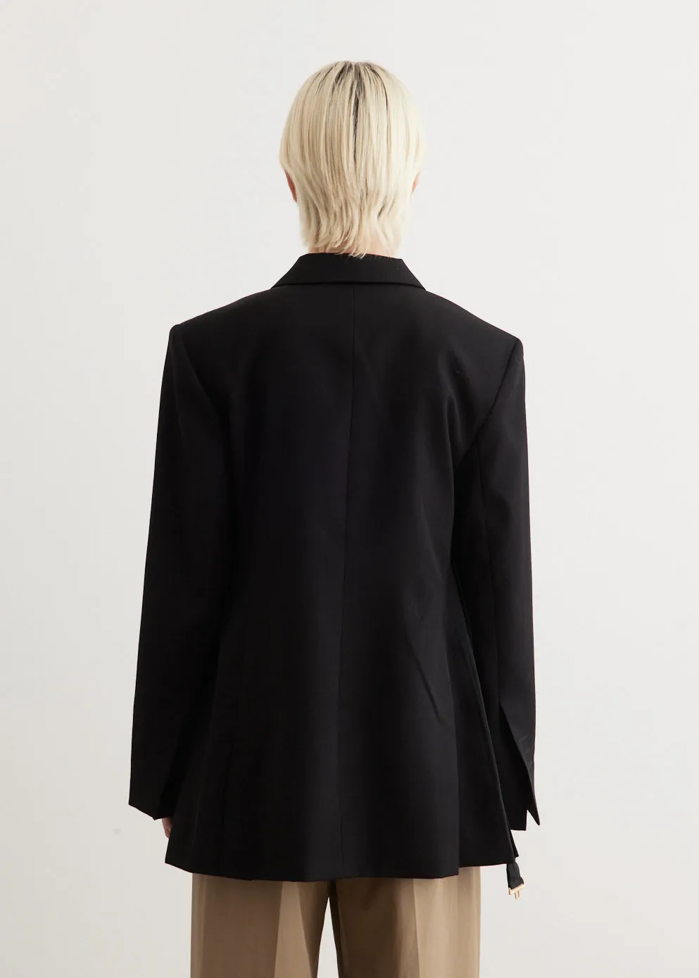 La Veste Tibau Jacket