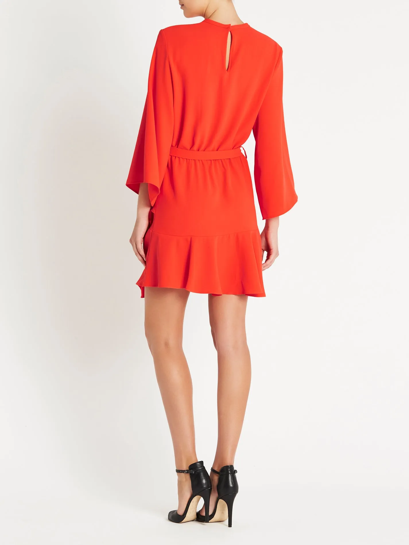 Layer Dress