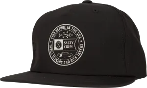 Legends Tech 5 Panel Hat Men's