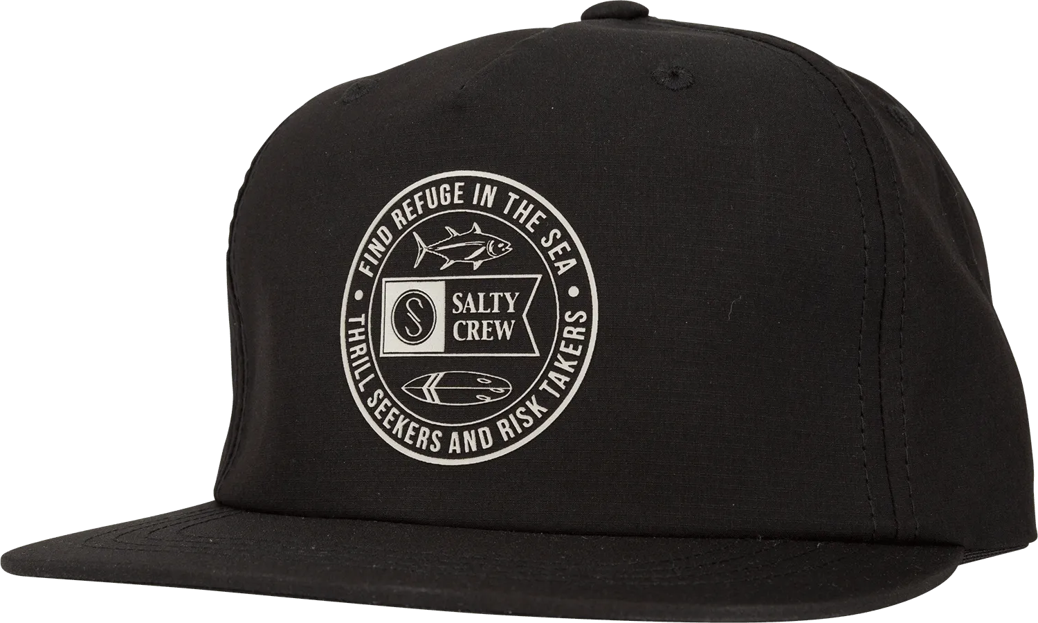 Legends Tech 5 Panel Hat Men's