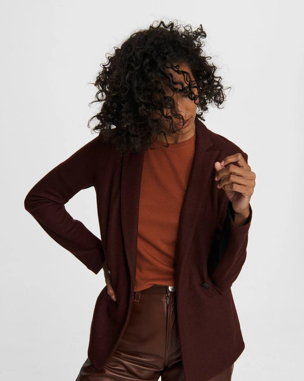 Leon Blazer