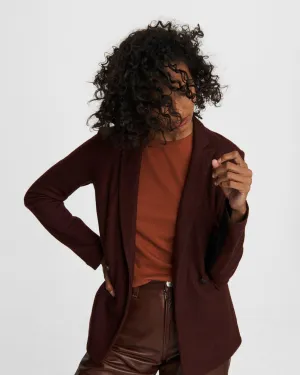 Leon Blazer