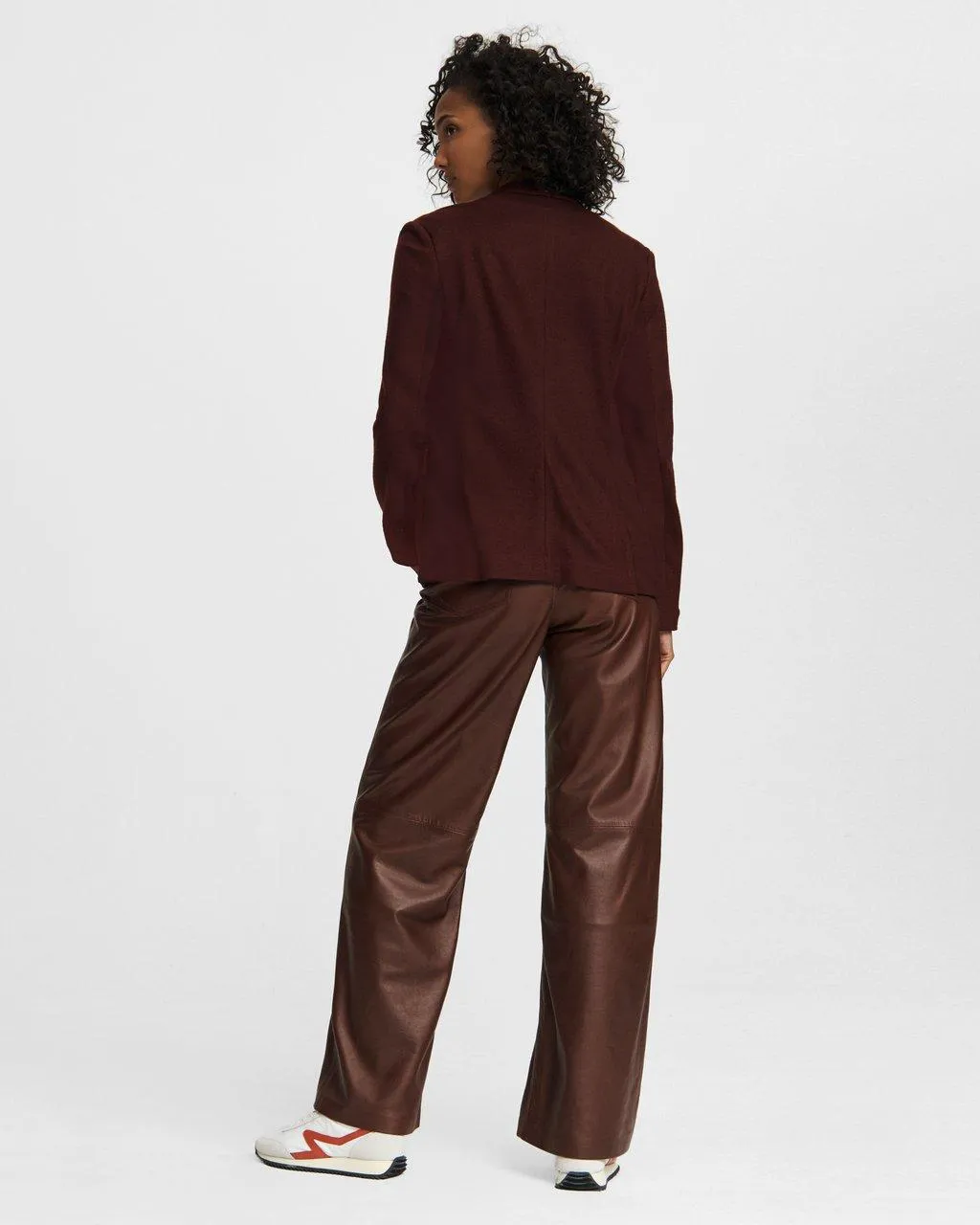Leon Blazer