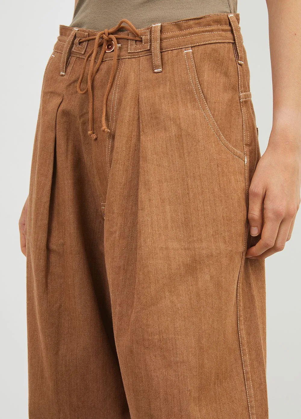 Lush Jeans