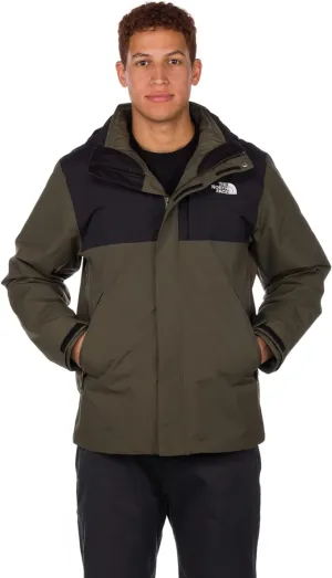 Men's Lone Peak Monte Bre Triclimate 2 Jacket