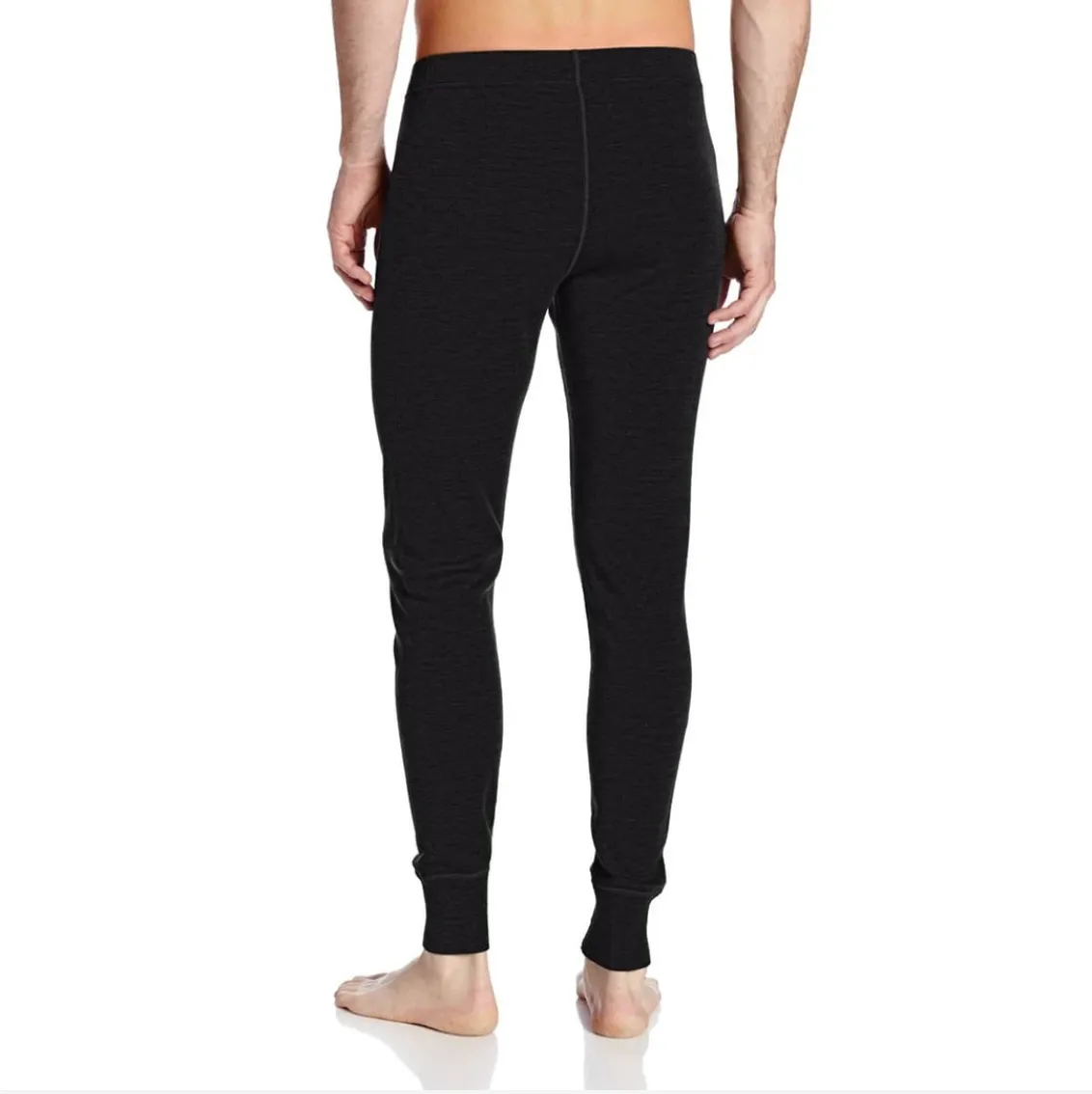Minus33 Men's Midweight Wool Bottom