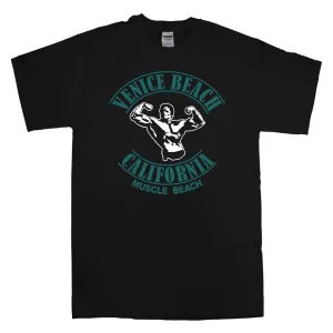 Muscle Beach T-Shirt