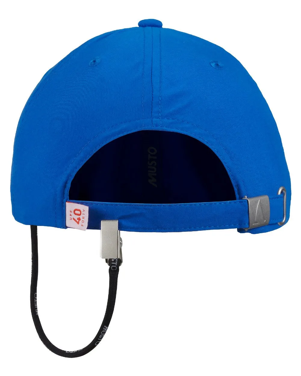 Musto Corporate Fast Dry Cap