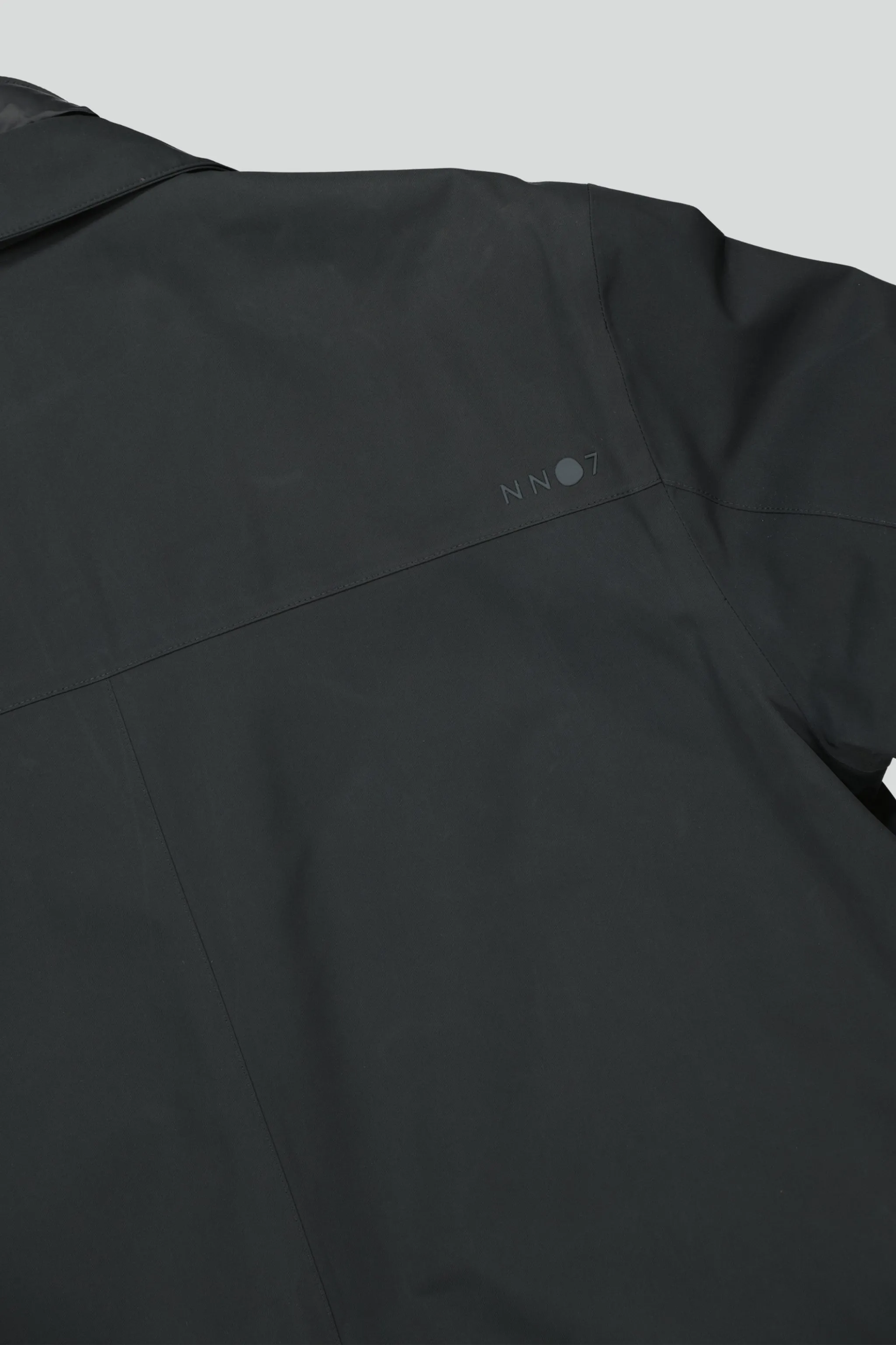 No Nationality Blake Technical Jacket - Dark Army