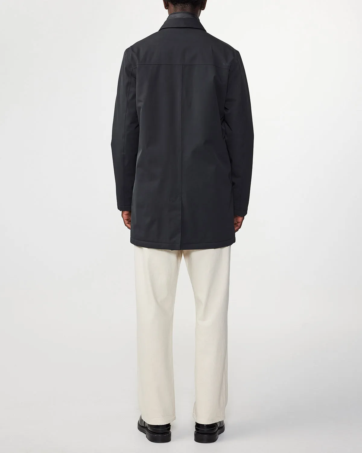 No Nationality Blake Technical Jacket - Dark Army